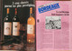 GAULT ET MILLAU Septembre 1981 - Küche & Wein
