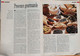 Delcampe - GAULT ET MILLAU Septembre 1981 - Küche & Wein