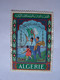 ALGERIE 1972 ANNIVERSAIRE DE L'INDEPENDANCE OBLITERE - Algérie (1962-...)