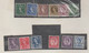 Delcampe - Great Britain-Lot Of 1485 Used Stamps. - Lots & Kiloware (min. 1000 Stück)