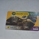 Kenya-(ke-tke-rem-006A-091013)-buffaloes-(40)(500kshs)(0303-8731-4710-96295)(15/6/2010)-used Card+1card Prepiad Free - Kenia