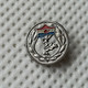 Wrestling Federation Croatia / Yugoslavia, Vintage Badge, Pin - Lucha