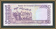 Sierra Leone 50 Leone 1989 P-17 (17b) UNC - Sierra Leone