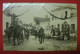 28 Epernon Carte-photo  Cavalcade 1911 TB Animée Sans éditeur Dos Scanné N°1 Mint Pas De Reflet Sur Original - Epernon