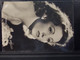 694 THEME . DANIELLE DARRIEUX . ARTISTE . STUDIO HARCOURT - Artiesten