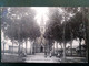 36 ,  Le Poinçonnet ,la Place Et L'église En 1915 - Other & Unclassified