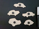 5 Magnet-Pins Cars, Karton - Transport