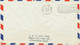 USA 1959 Erstflug A.M. 4 - First Jet Air Mail Service "Los Angeles - New York" - 2c. 1941-1960 Covers