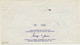 USA 1960, Selt. Raketenpostflug RRI Flight VII Geflogen In Rakete Interpex 1 - 2c. 1941-1960 Covers