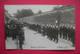 28 Epernon 26 Mai 1912 Carte-photo Pompiers En Présentation Rangés TB Animée éditeur A.Lépine Photo Dos Scanné - Epernon