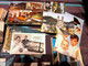 Delcampe - GROS LOT  500 CPA & CPM Grand - Duché De Luxembourg / 500 Postkaarten Van Luxemburg - Style Drouille - 10 Photos - 500 Postcards Min.
