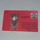 Uganda-(UG-01/1)-P.O-savings Bank-(3)-(50units)-(1992)-(look Out Side And Chip)+1card Prepiad/gift Free - Uganda