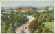 USA Ca. 1925 Very Fine Used Coloured Pc General View, Highland Park, PITTSBURGH - Pittsburgh