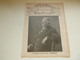 Origineel Knipsel ( 3717 ) Uit Tijdschrift  " Ons Volk "  1911 :  Professor Gustaaf Verriest   Deerlijk - Non Classificati