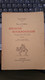 Essai De Folklore De La Sologne Bourbonnaise, Claude Rouleau - Préface De Joseph Viple - 1935, 186 Pages - Bourbonnais