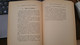 Essai De Folklore De La Sologne Bourbonnaise, Claude Rouleau - Préface De Joseph Viple - 1935, 186 Pages - Bourbonnais