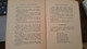 Essai De Folklore De La Sologne Bourbonnaise, Claude Rouleau - Préface De Joseph Viple - 1935, 186 Pages - Bourbonnais