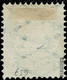 Nr. 25 Y C, Seltene Farbe, Doppelt Signiert, Mi. 220.-,  A4308 - Altri & Non Classificati