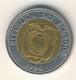 ECUADOR 1996: 1000 Sucres, KM 99 - Ecuador