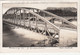 1676) FREILASSING - Obb. - ST. RUPERTUSBRÜCKE - Photo Dietrich - Sehr Alte DETAIL AK !! 1937 !! - Freilassing