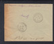 Frankreich France Tunisie R-Brief 1924 Mareth - Brieven En Documenten