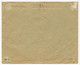 LETTONIE - Enveloppe Depuis RIGA, 1938, Affranchissement Composé - Letland