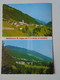 D177591   Österreich -  Kärnten  - M.Luggau Und  St. Lorenzen Im Lesachtal - Lesachtal