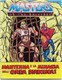 MASTERS OF THE UNIVERSE - COMICS BOOK - 1984 - ORDA DIABOLICA - DER TEMPEL DER FINSTERNIS - ITALIANO & DEUTSCHE - Maestros Del Universo