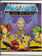 MASTERS OF THE UNIVERSE - COMICS BOOK 1986- CLASH OF THE ARMS - LE CLASH DES ARMES - SCONTRO DI ARMI - EINER GEGEN ALLE - Maîtres De L'Univers