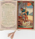 1 Carnet Booklet PARFUM Borsari &C° Parma INDIA  Calendrier 1916  ART NOUVEAU - Non Classés