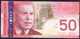 Canada 50 Dollars 2008 XF P- 104c - Canada