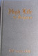 High Life De Belgique - 1975 - Adel Nobility Genealogie - Antique