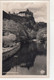 1745) ROSENBURG Am KAMP - Tolle Alte Ansicht Fluss Mit Geländer U. Blick Auf Burg ALT !! 23.09.1936 - Rosenburg