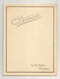 Photographie Deman , Roubaix , Sous Pochette , 1931 , 2 Scans , 190 X 140 Mm , Bébé ,frais Fr 2.35 E - Unclassified