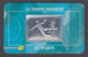 2012 - Timbre Adhésif  " HANDBALL " Sous Vide - N° 738 - En Argent - Neuf MNH - Valeur Faciale € 5.00 - Prix € 4.00 - Sonstige & Ohne Zuordnung