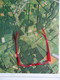 BEERNEM In 1990 GROTE-LUCHT-FOTO 48x67cm KAART 1/10.000 ORTHOFOTOPLAN PHOTO AERIENNE Geschiedenis Heemkunde R632 - Beernem