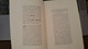 Trois études Romantiques, Essai De Litérature Bourbonnaise - Jean Simon - 1954, 36pages - Bourbonnais