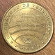 78 CHÂTEAU DE VERSAILLES MDP 2002 MÉDAILLE SOUVENIR MONNAIE DE PARIS JETON TOURISTIQUE MEDALS COINS TOKENS - 2002