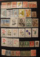 Argentine Argentina. Collection De  60 Timbres - Collections, Lots & Séries