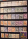 Cuba. Collection De  65 Timbres - Collections, Lots & Séries