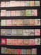 Belgique Belgie. Collection De  60 Timbres - Collections