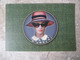 CPM Fantaisie Accessoire De Mode Les Cakes De Bertrand - Femme Avec Lunettes Et Chapeau - Format  9/14 Cm - Mode