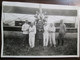 Royal Yugoslavia Air Force Hunter Escadrille Novi Sad Serbia 1933. - Anonymous Persons