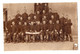 CPA 3099 - MILITARIA - Carte Photo Militaire - LE MANS - Un Groupe De Soldats N° 26 Sur Les Cols - Personnages