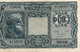 ITALIA 10 LIRE 1944 P-32c   VF+ - Italia – 10 Lire