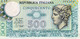 ITALIA 500 LIRE 1979 P-94a2  Xf+ - 500 Liras