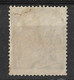 Hungary 1918/1919 15F Handstamped Porto/Official Stamp. Used. /// Base-stamp 1916 Mi195/Sc114. - Dienstmarken