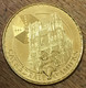 80 AMIENS CATHÉDRALE NOTRE-DAME LABYRINTHE MDP 2019 MÉDAILLE MONNAIE DE PARIS JETON TOURISTIQUE MEDALS COINS TOKENS - 2019