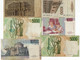 LOTTO BANCONOTE  ITALIA  CIRCOLATE - Kiloware - Banknoten