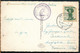 °°° 25906 - AUSTRIA - KREMSMUNSTER - FISCHBEHALTER - 1957 With Stamps °°° - Kremsmünster